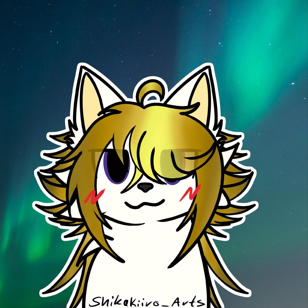 emotional support firefox's avatar