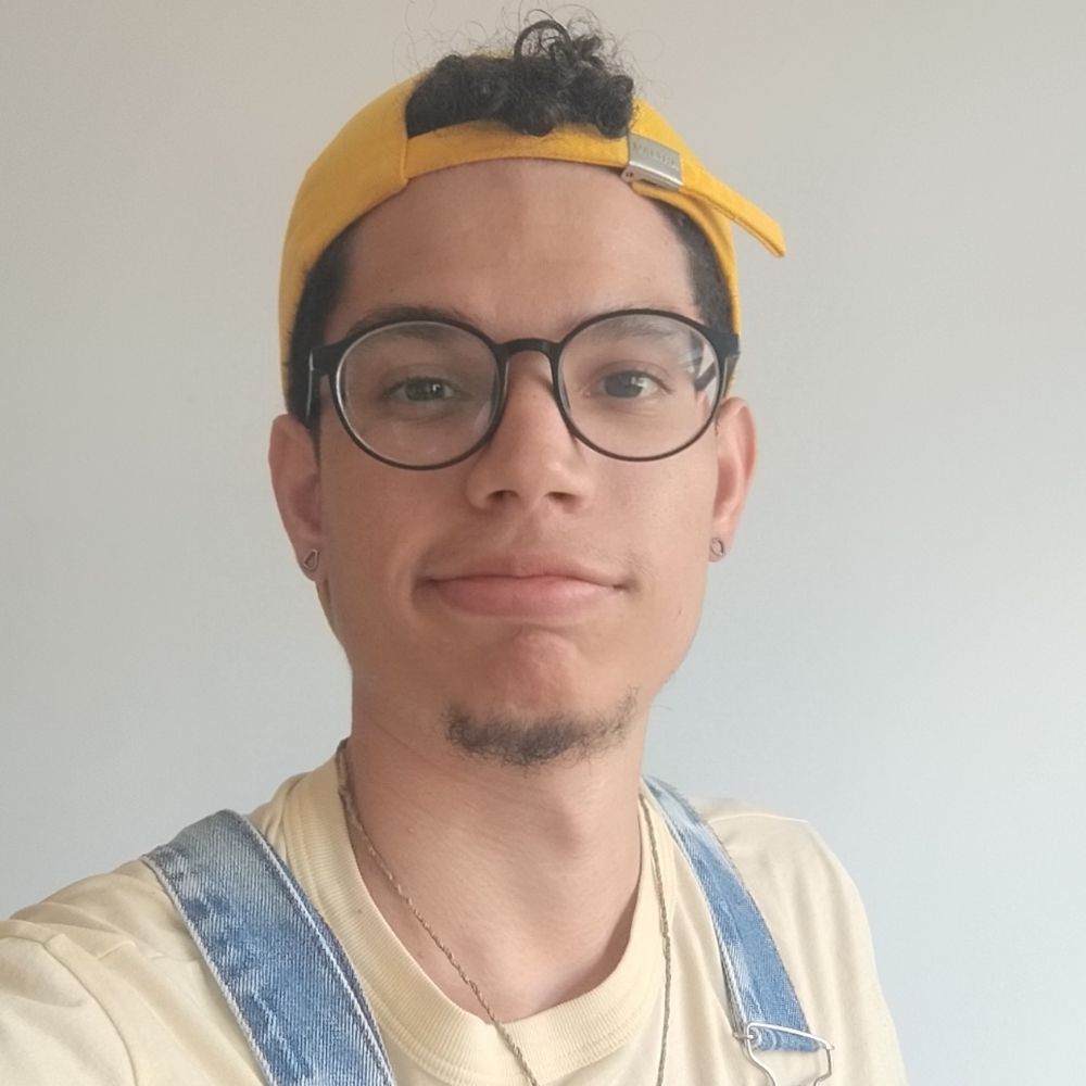 Bryan Paixão 