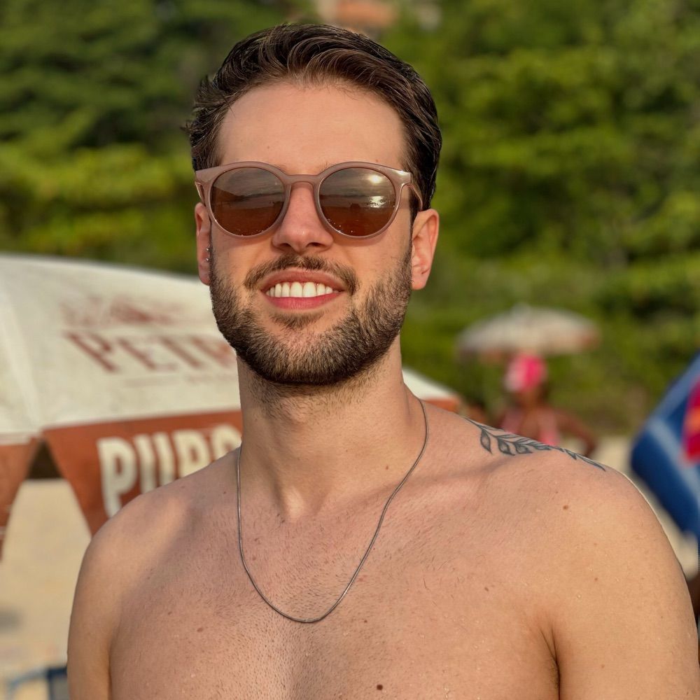 Luiz Martignoni 