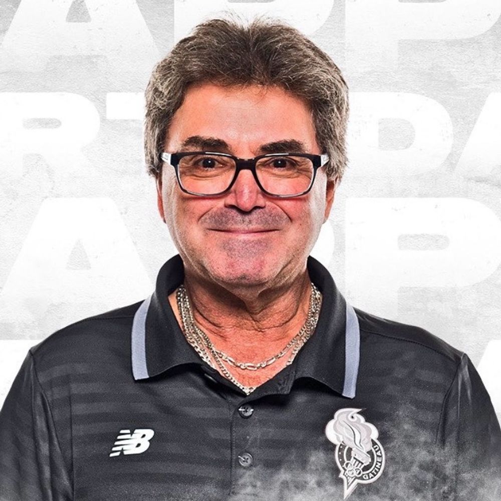 Claude Leblanc