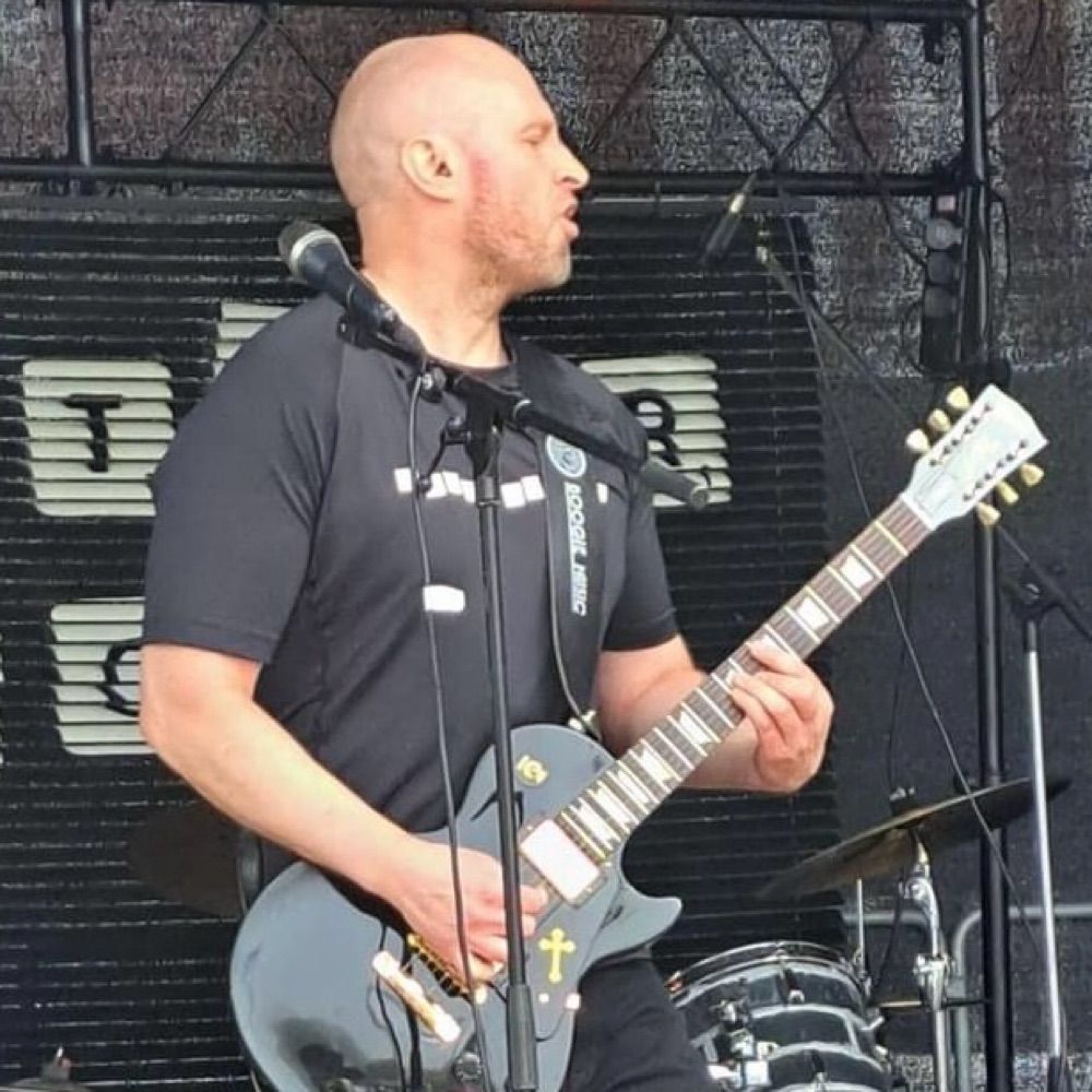 Marcus Häll