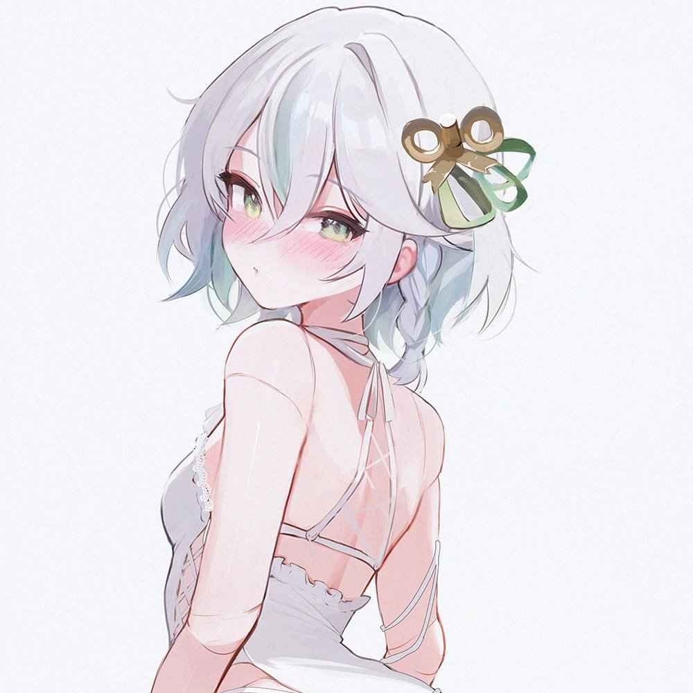 Sakuranium ☄️🍵 🔞
