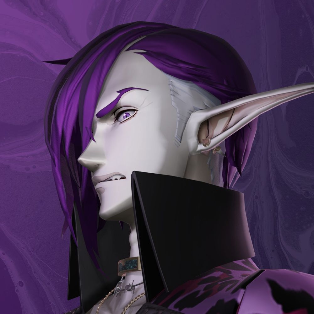 Jester 💜🗡️