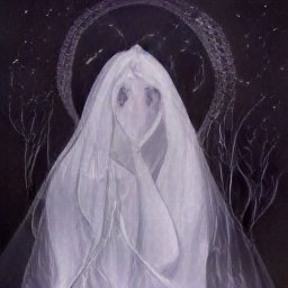 ghostincake