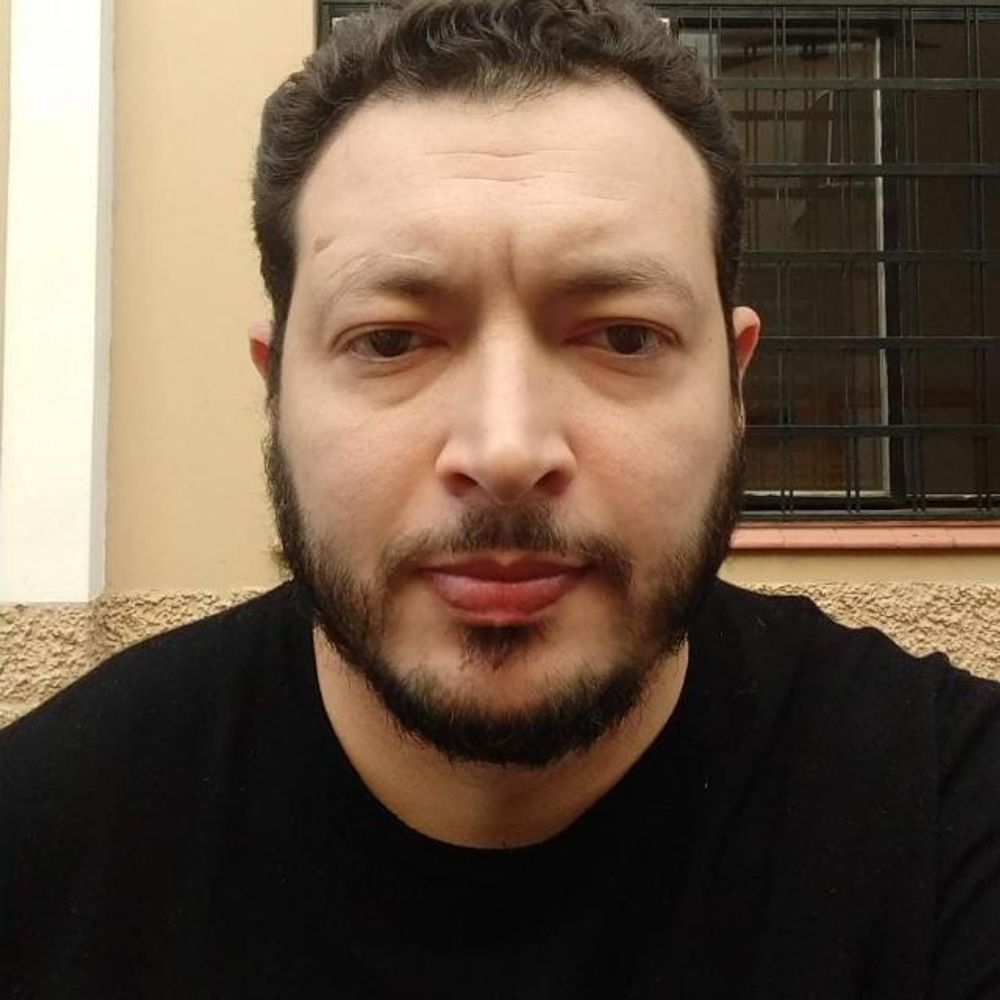 Marcos Fernandes 