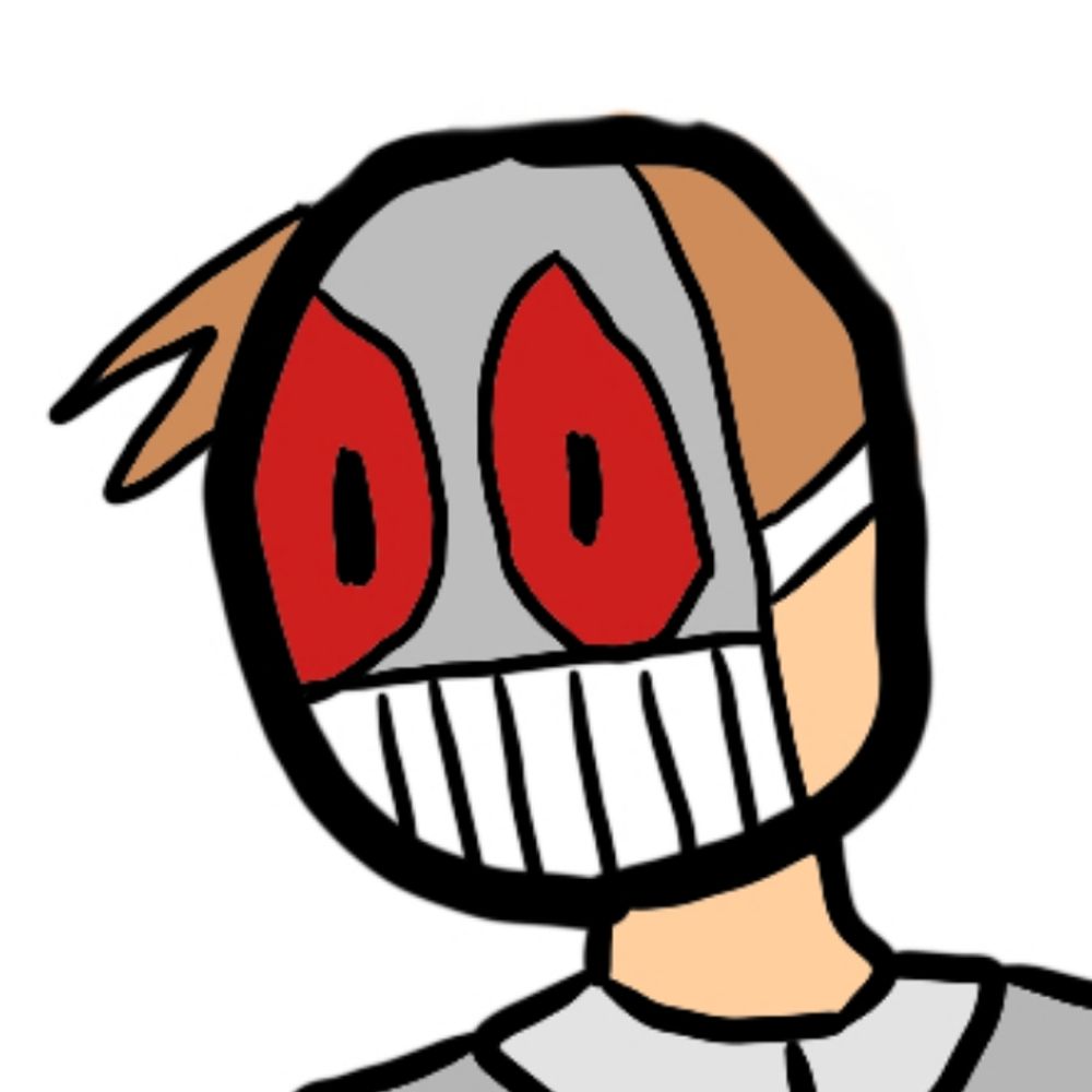 Red Man