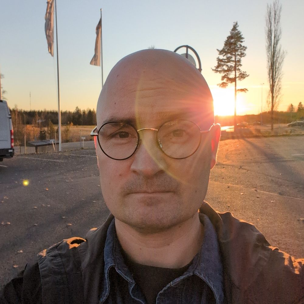 Jussi Ritola