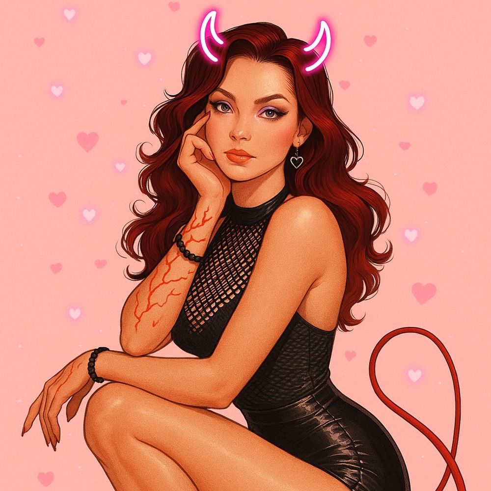 Nikki Wolf