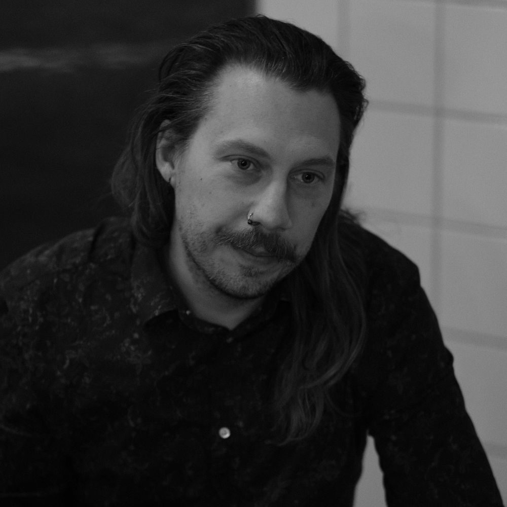 Johan Eckman