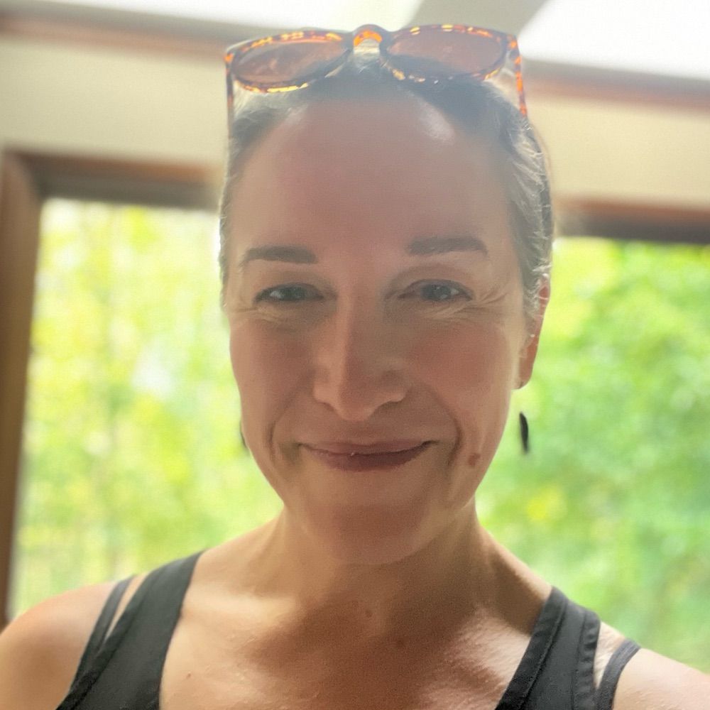 Lauren Oshman