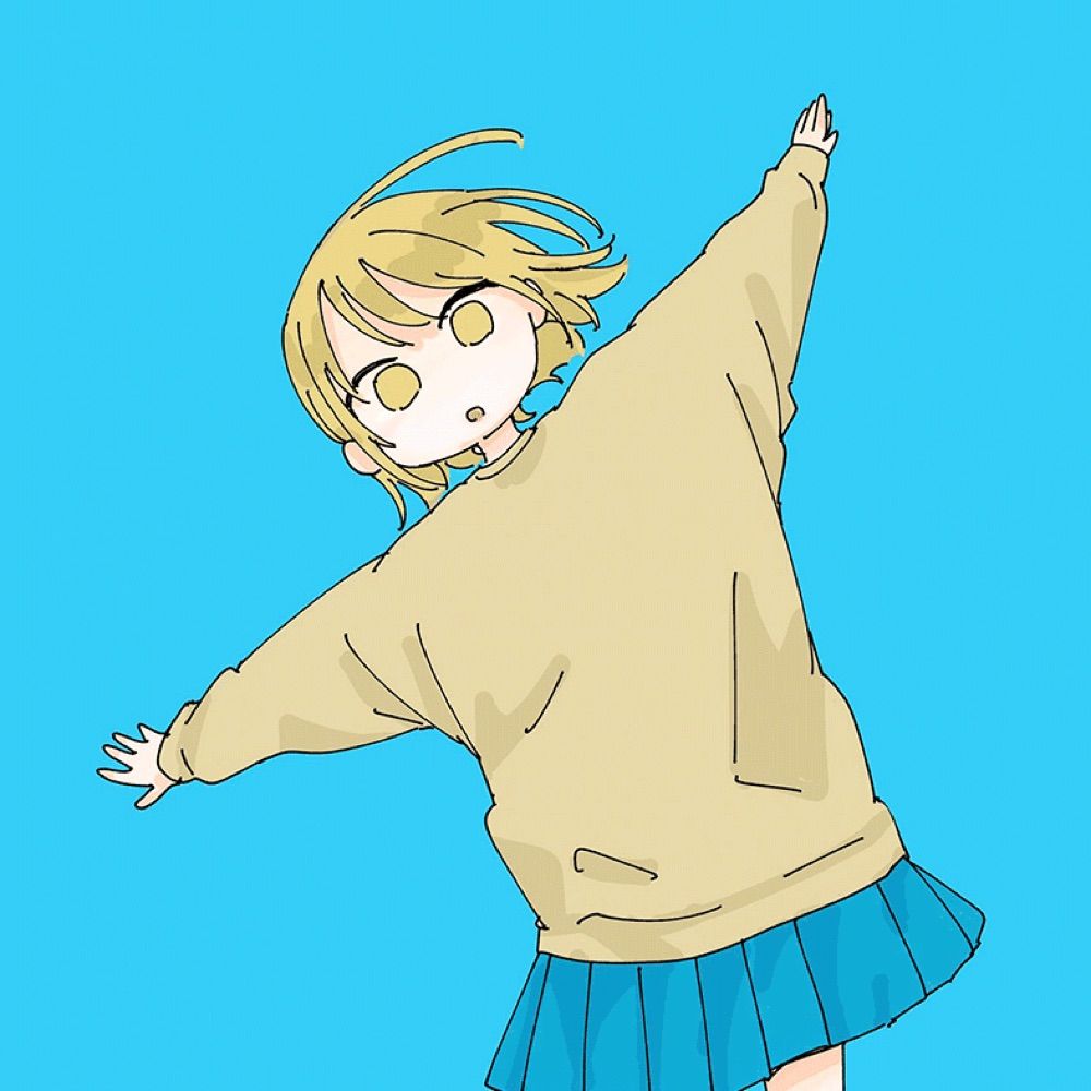 きゃね☆彡
