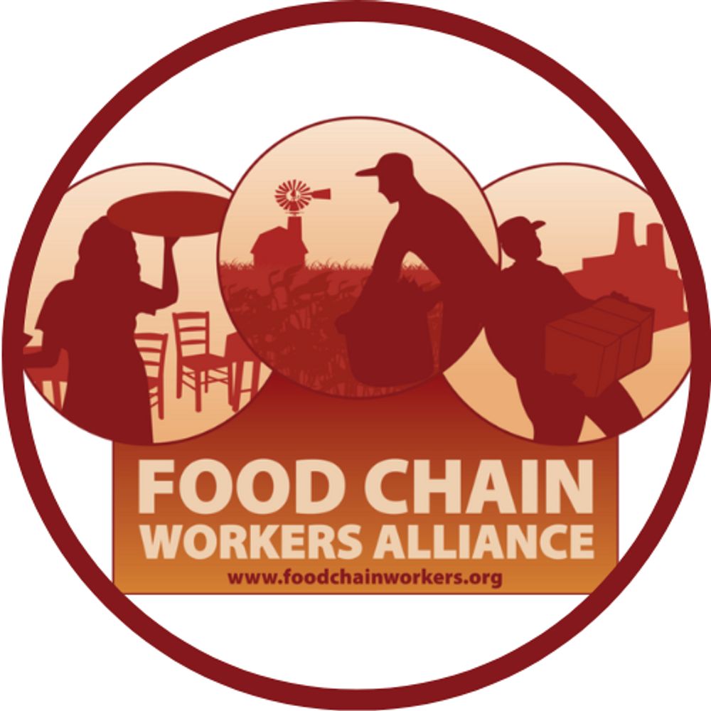 Food Chain Workers Alliance