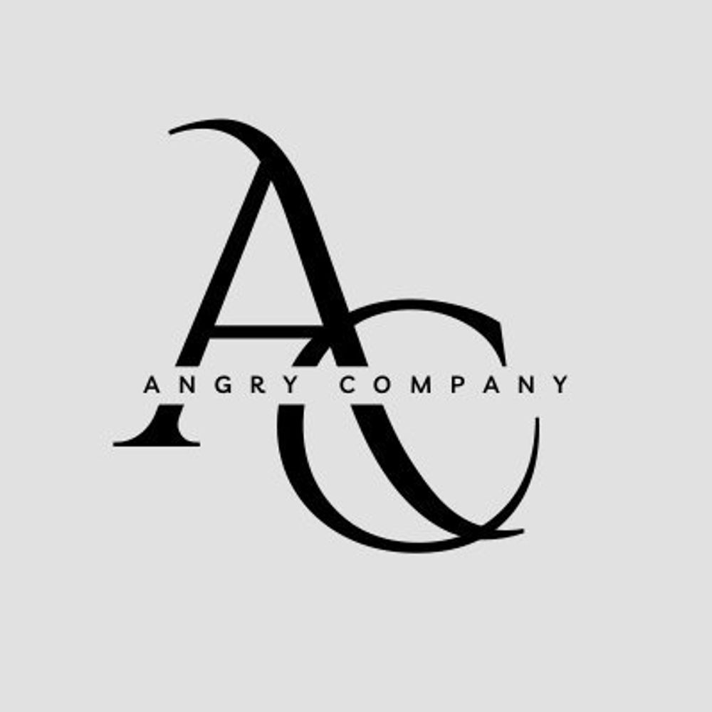 🏢ANGRY COMPANY
