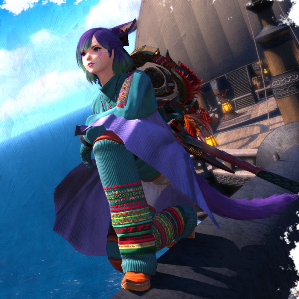 Xina Modazi | 7.3 Spoilers