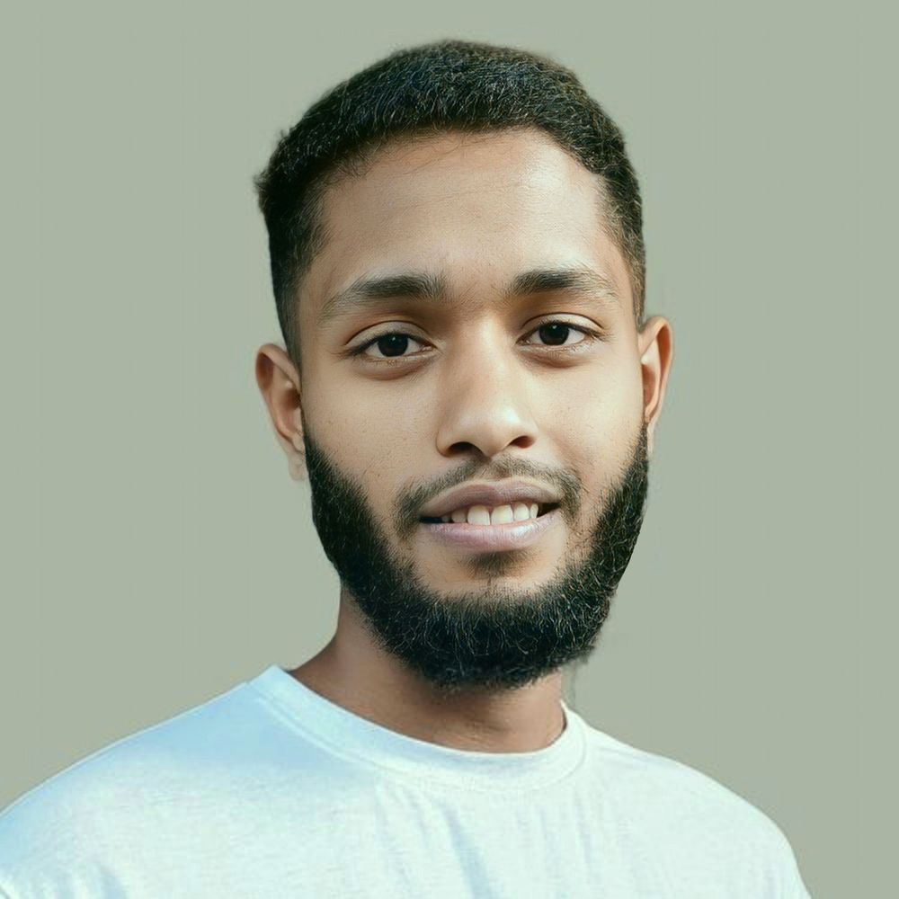 Sazzad Monir