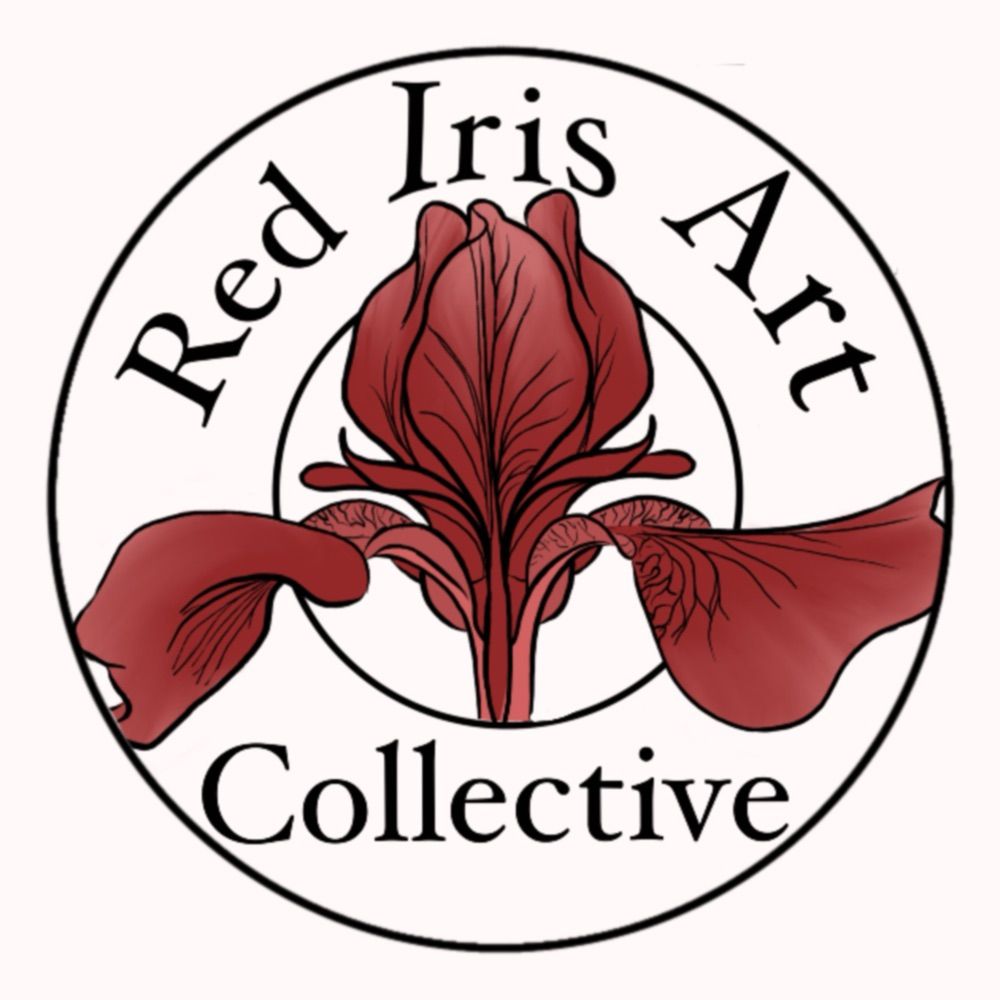 Red Iris Art Collective