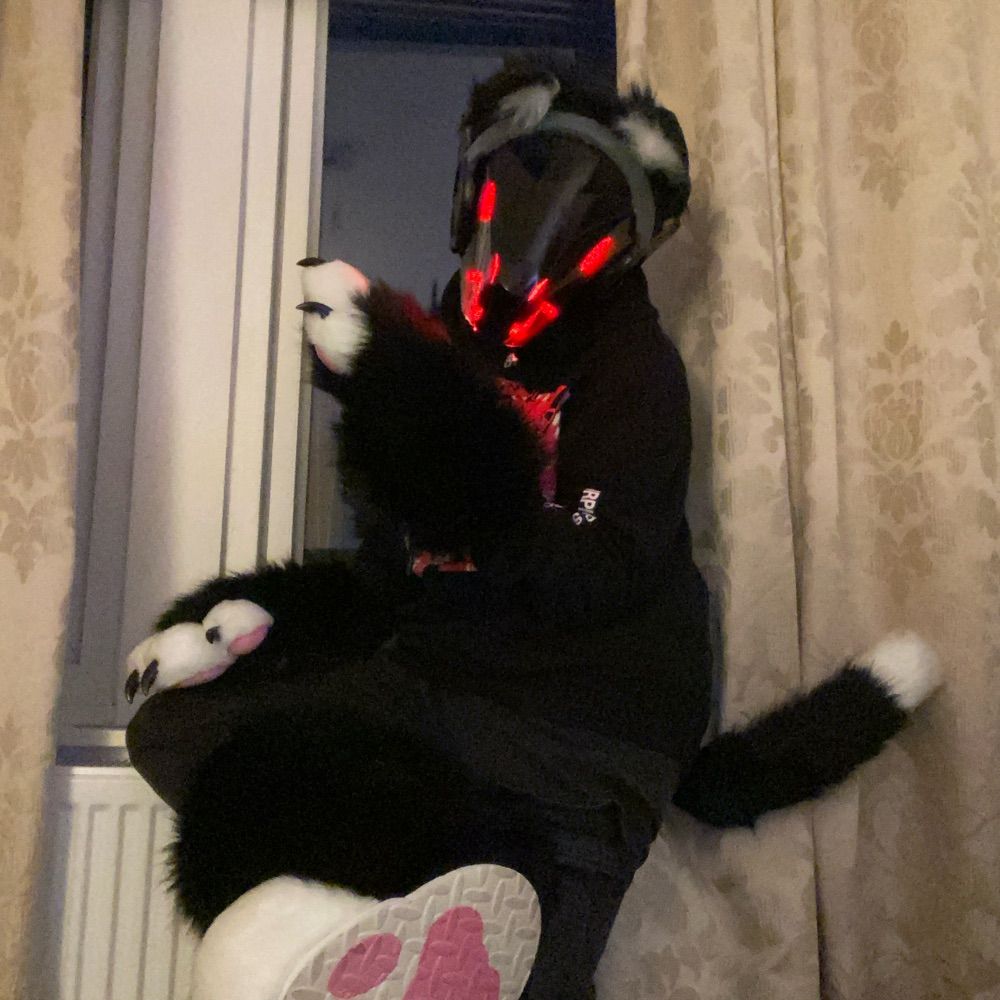 AutisticToaster