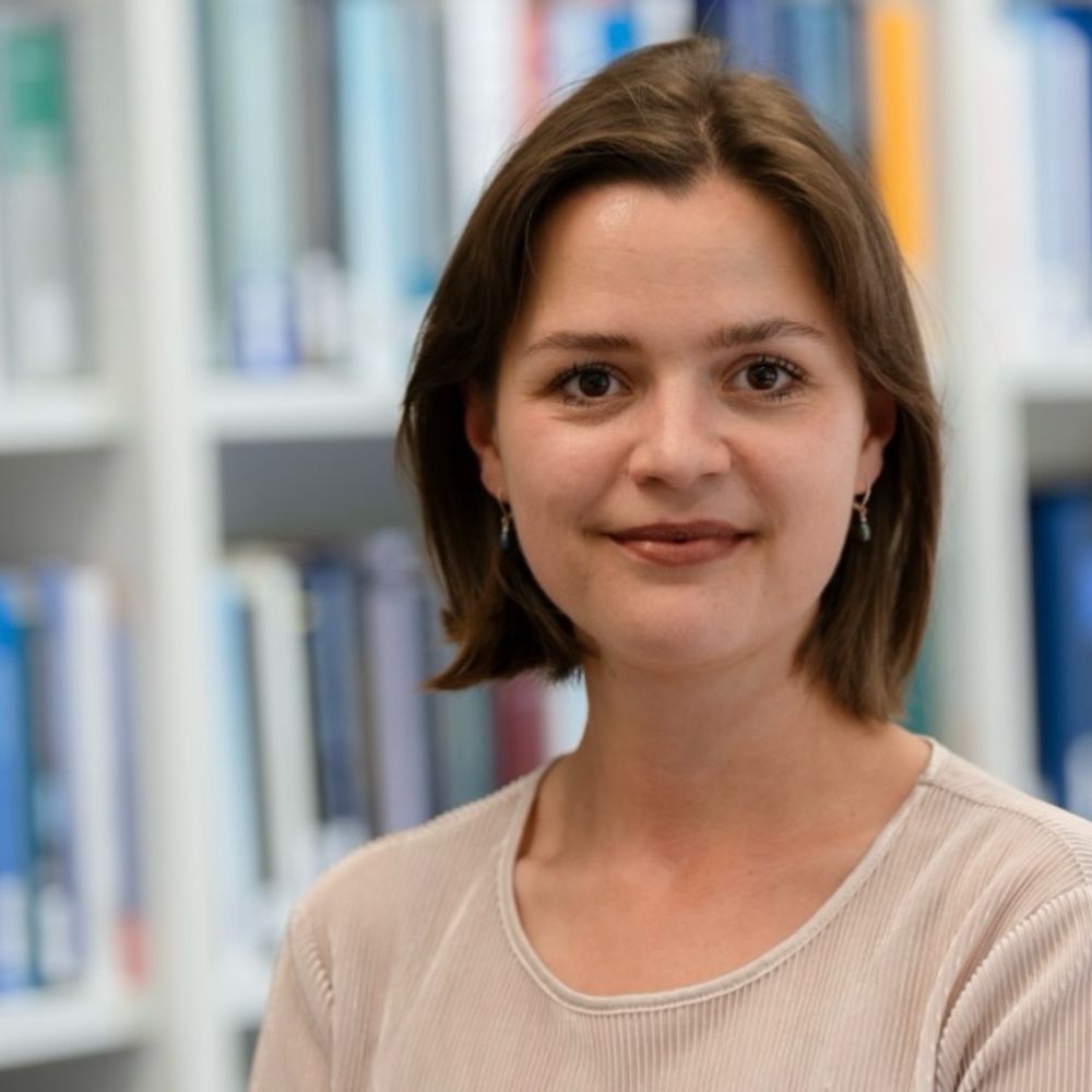 Saskia Ebert