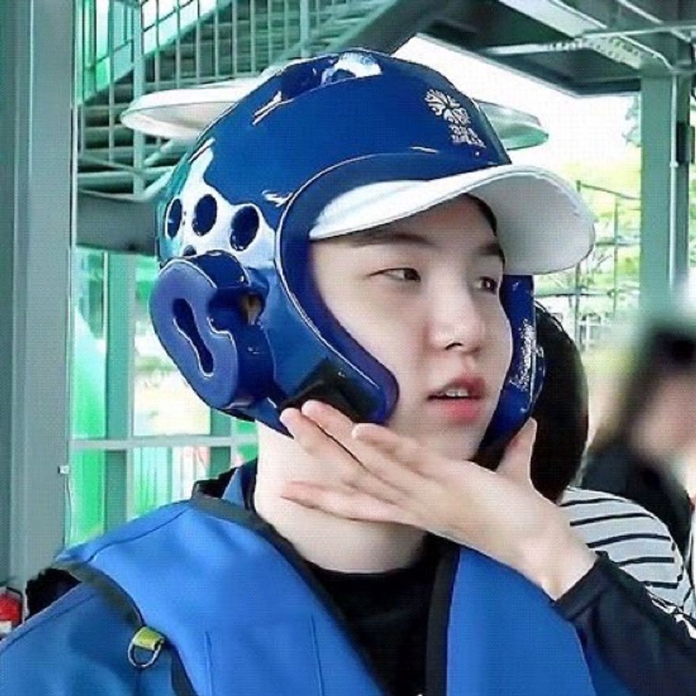 Iriz⁷