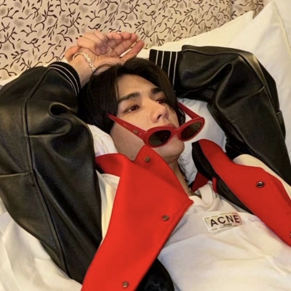 𝐆𝐚𝐛𝗶 ☆ 𝐛𝐲 𝐇𝐲𝐮𝐧𝐣𝐢𝐧 