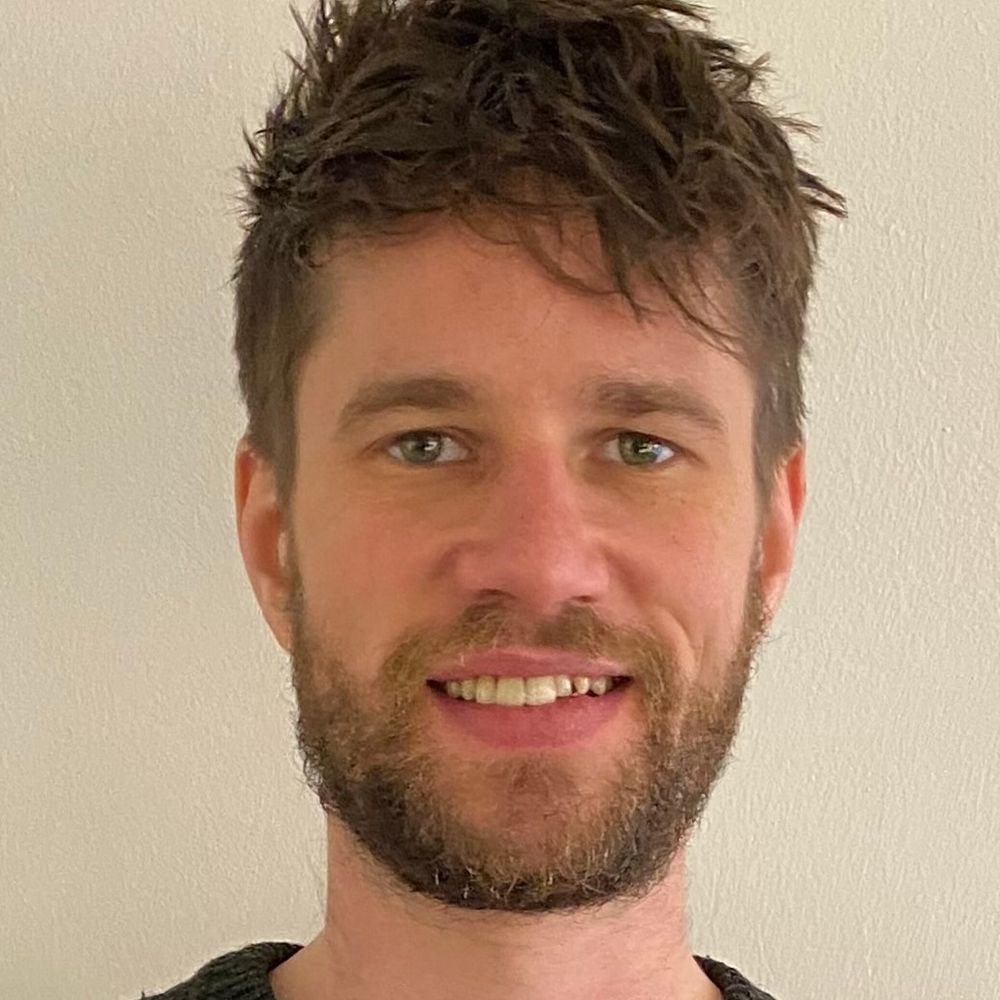 Lukas Schumacher