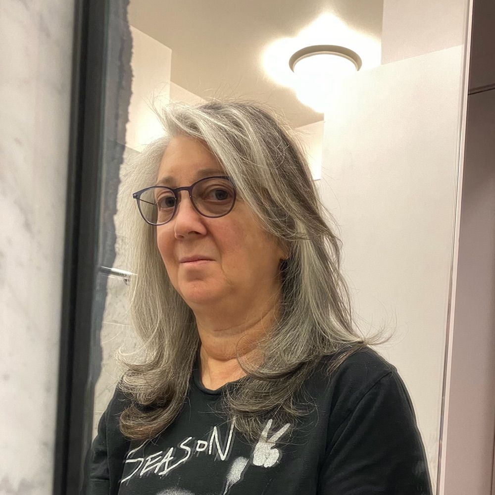 Gina M Randazzo