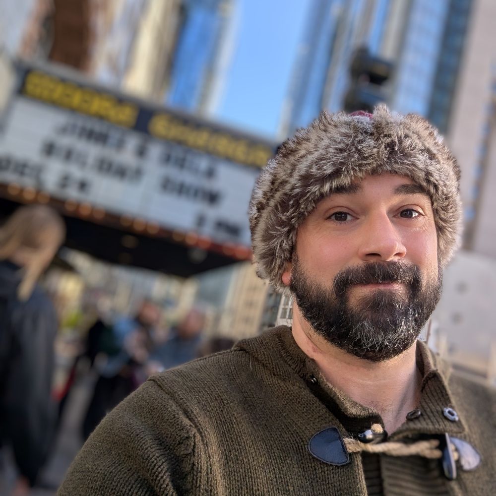 User avatar