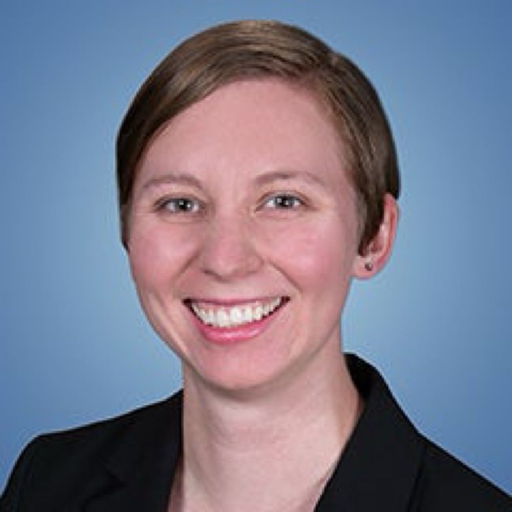 Catherine Fahey MD/PhD