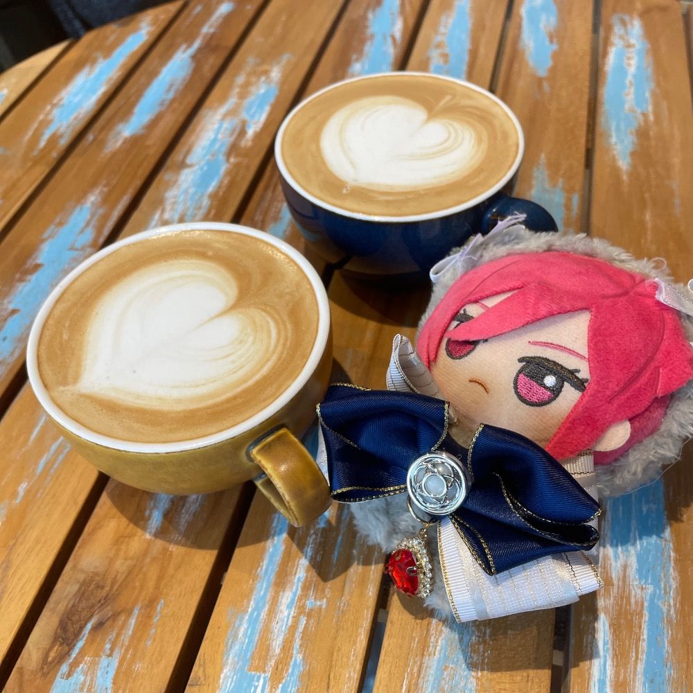 ドール🌱