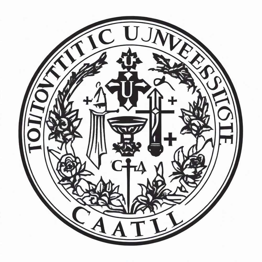Univercidad Católica