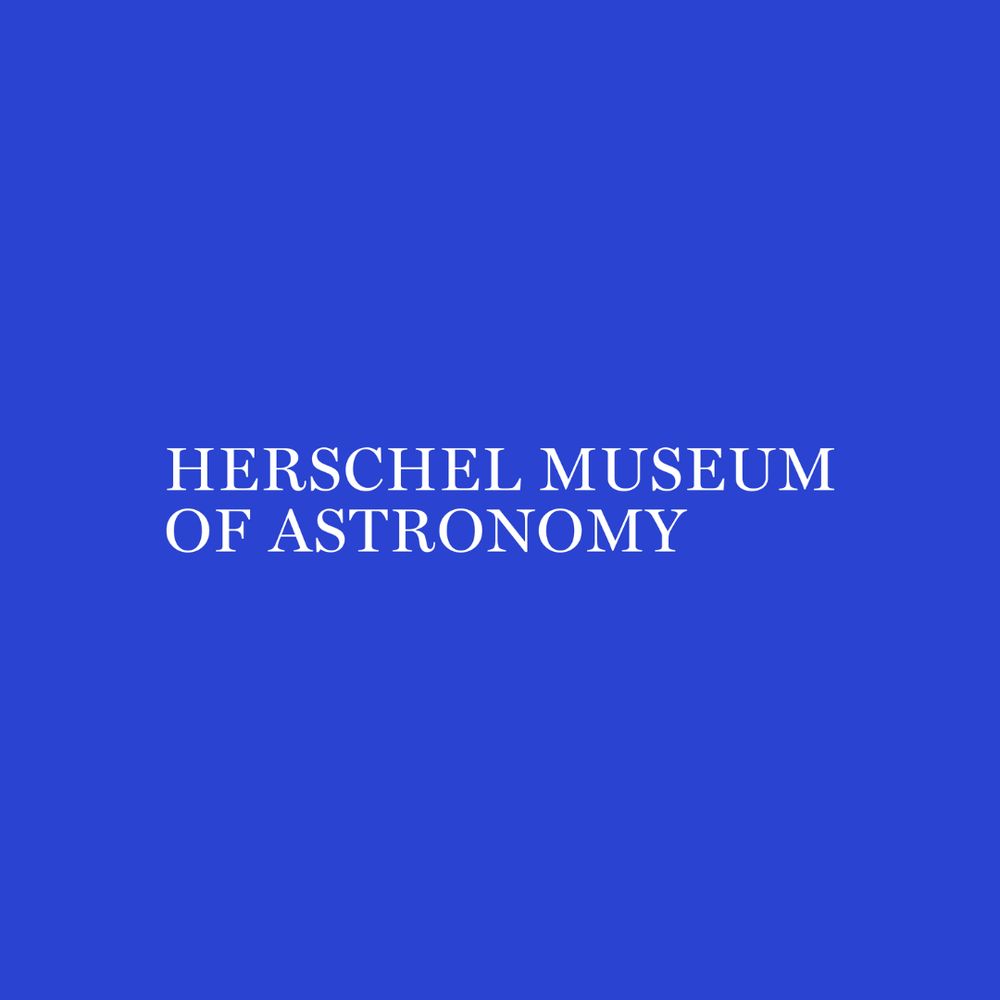 Herschel Museum of Astronomy