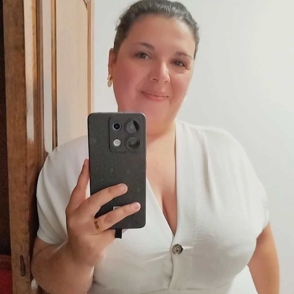 Cláudia Ralha