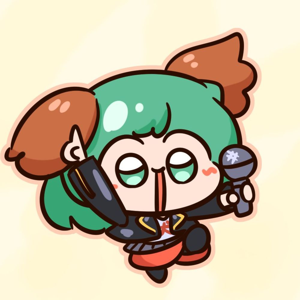 Kyouko “Yahoo Good Morning” Kasodani