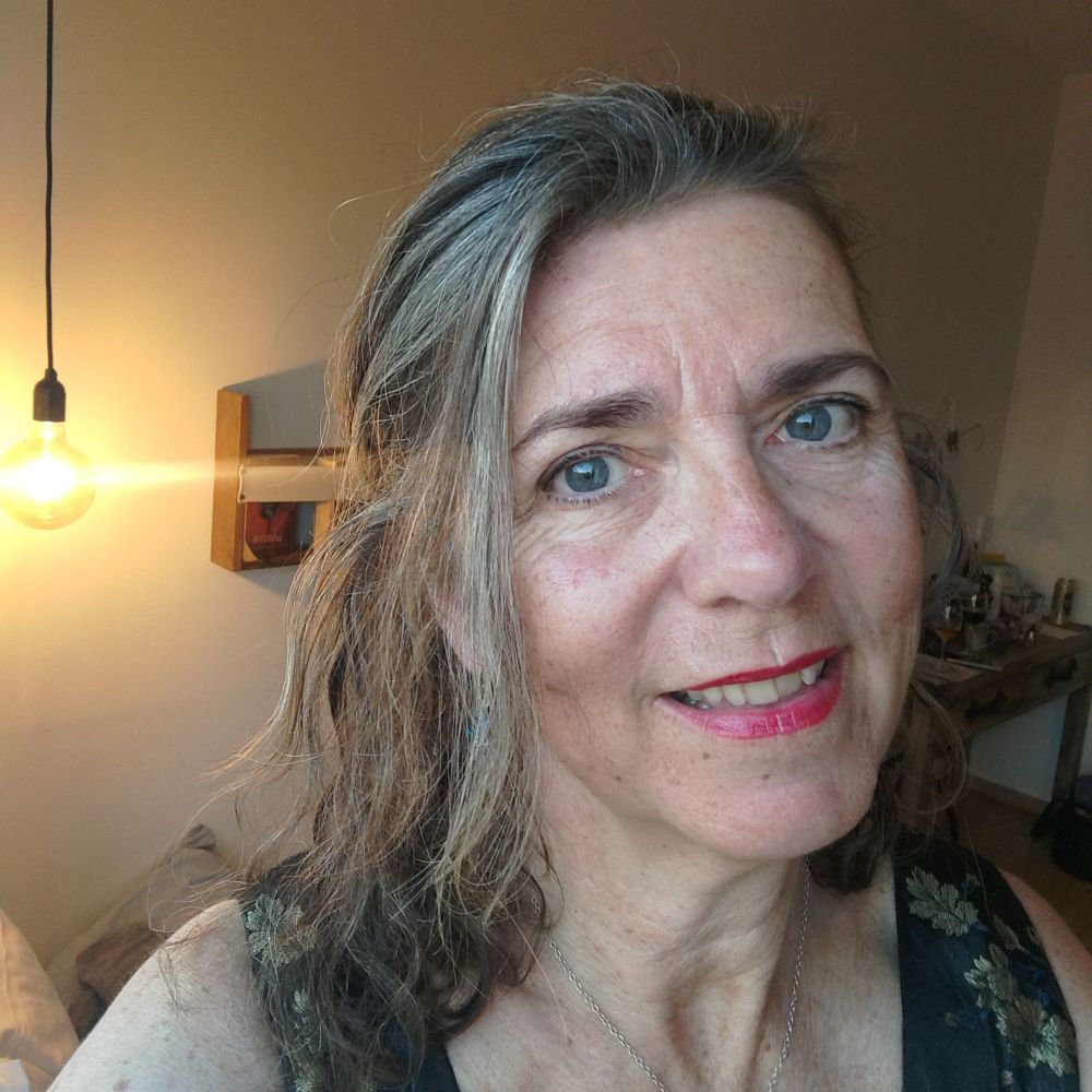 Anette H 🦋