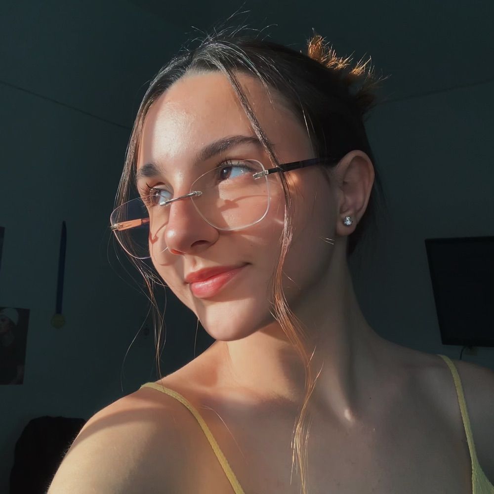 radiante☀️