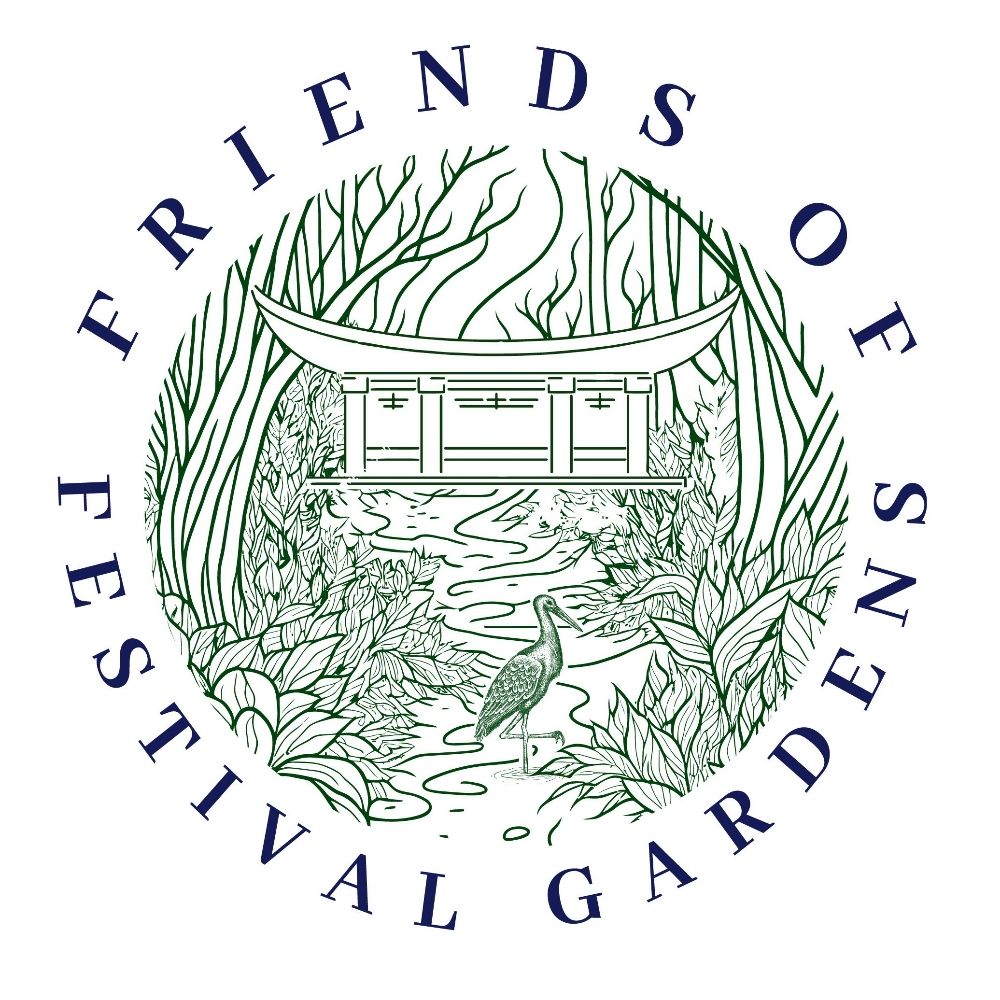 Friends of Festival Gardens
