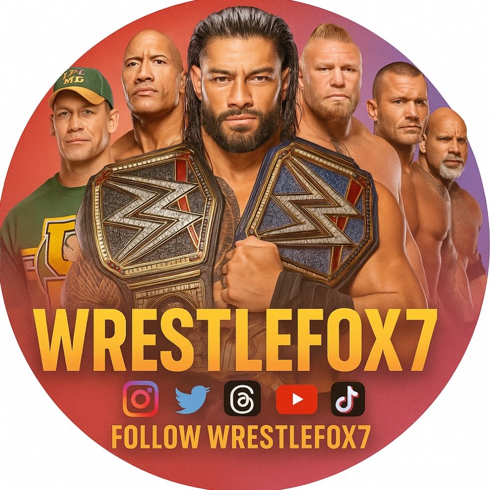 wrestlefox7