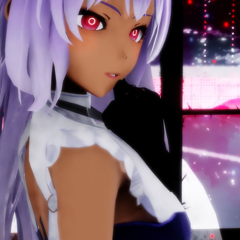 🜲Kuraun Hazuki | ENVtuber