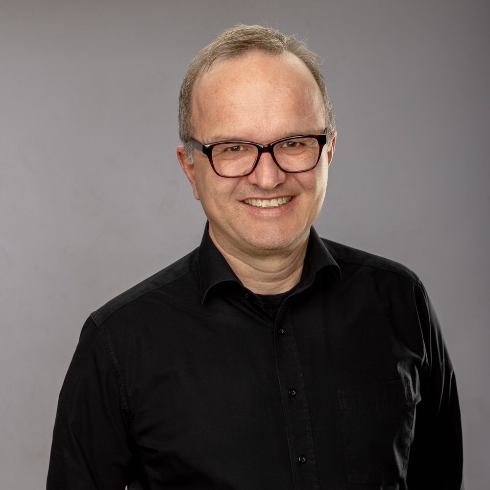 Albert-Peter Rethmann