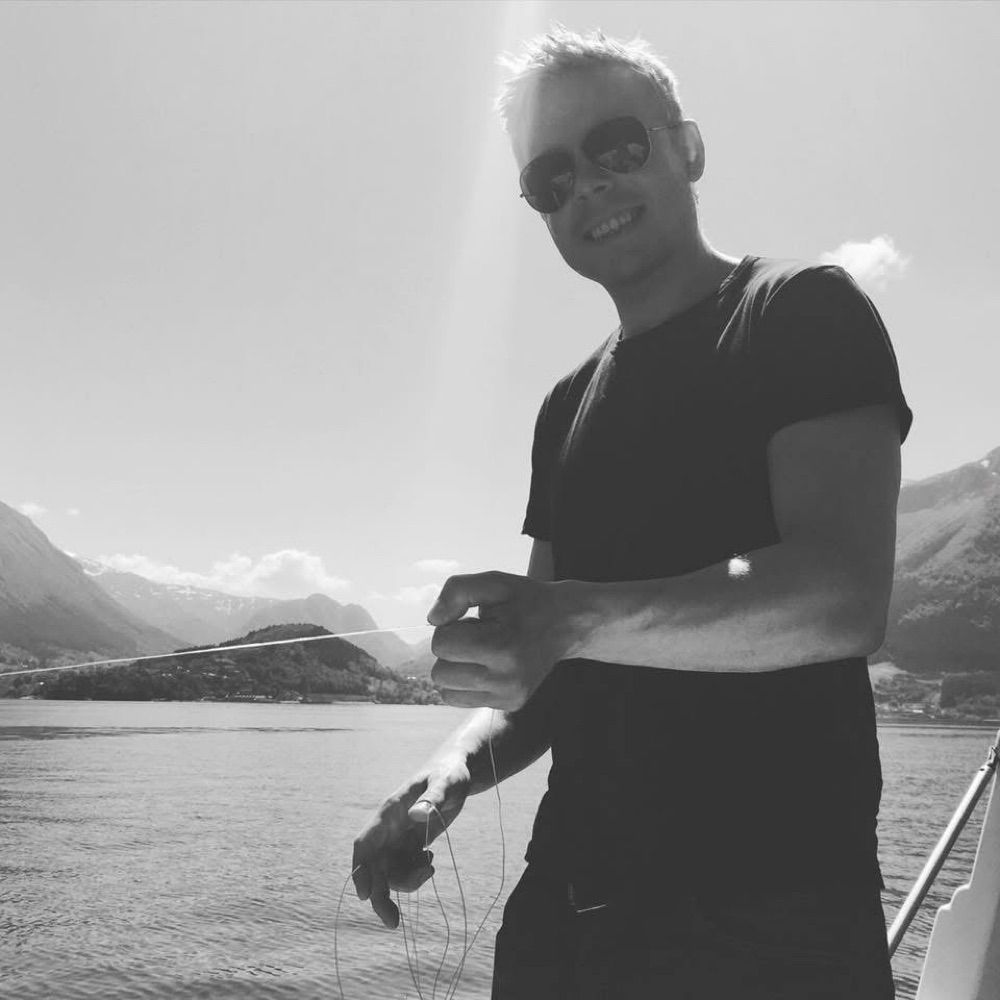 Ivar Lid Riise