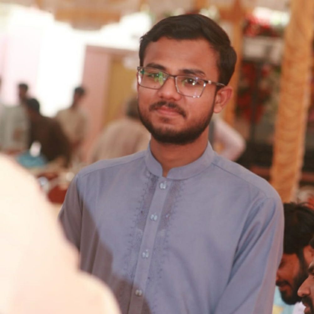 Iftikhar Nadeem