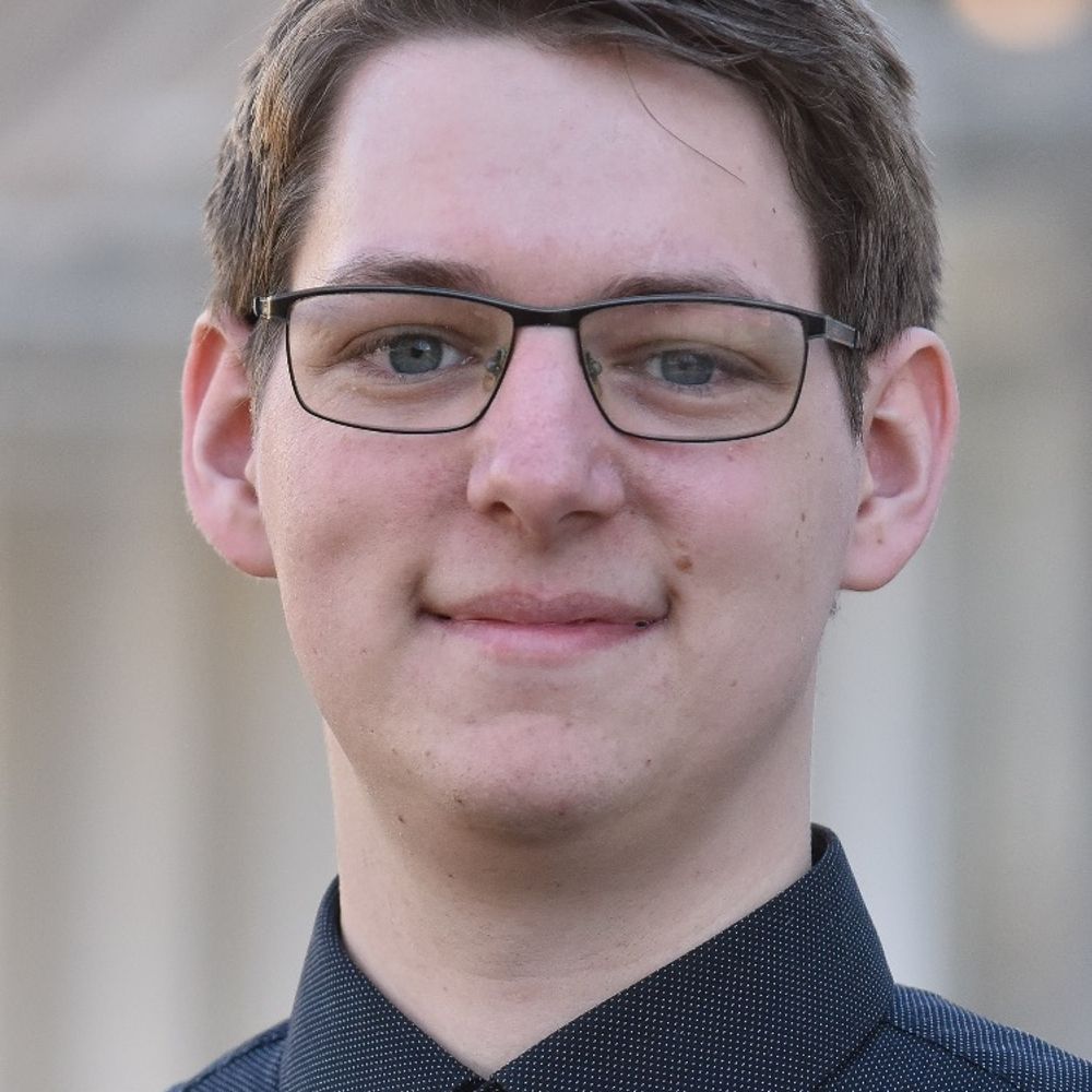 Maximilian Menche