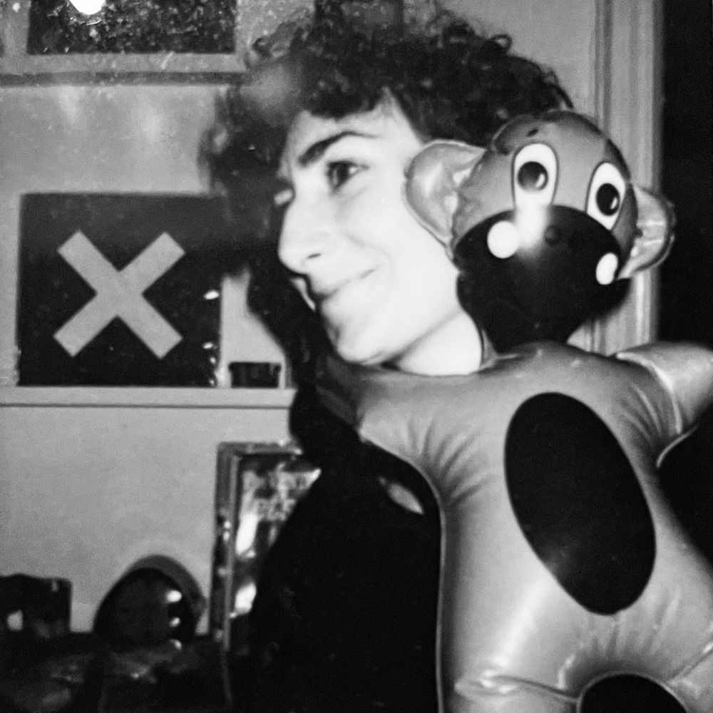Lisa di Donato