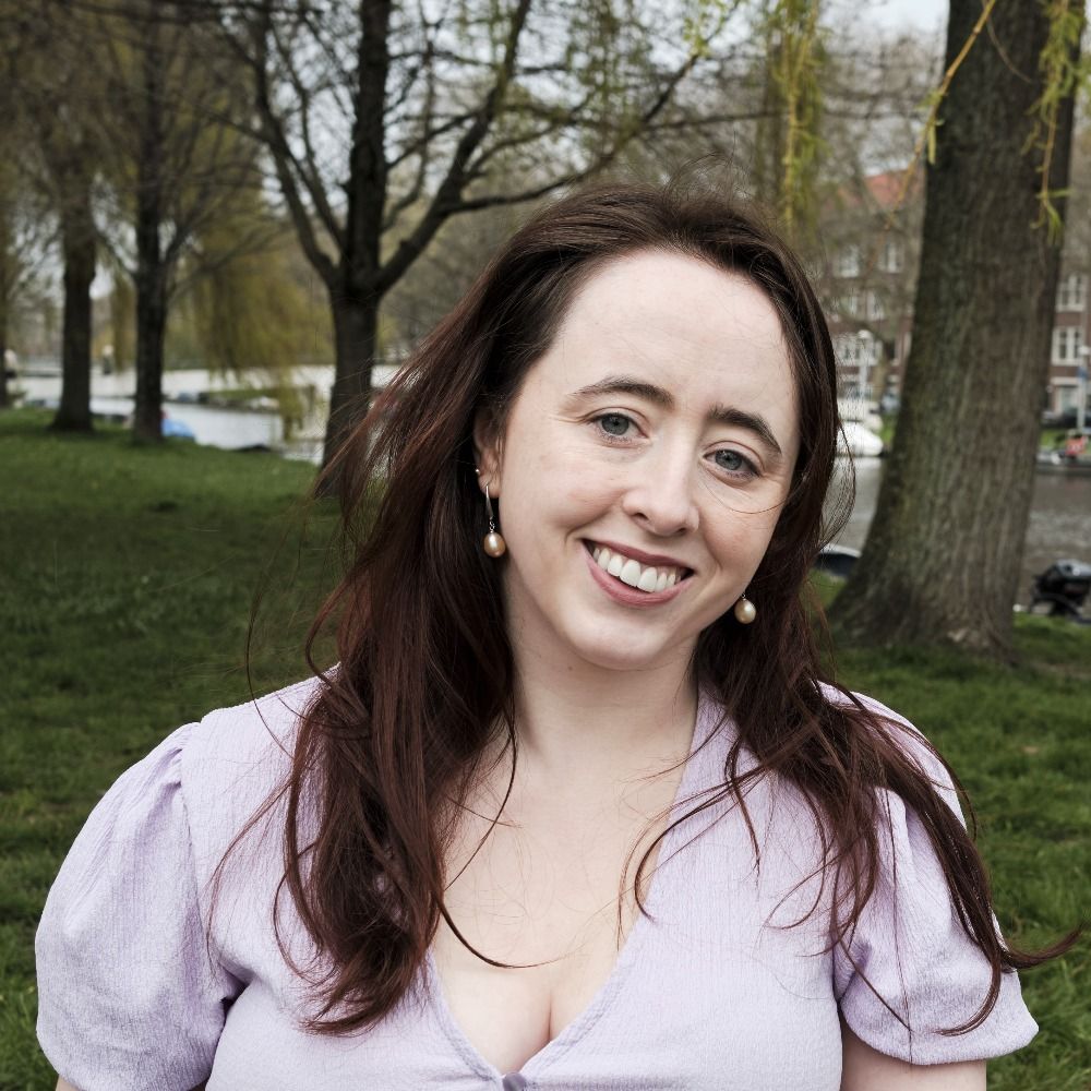 Niamh Ní Hoireabhaird