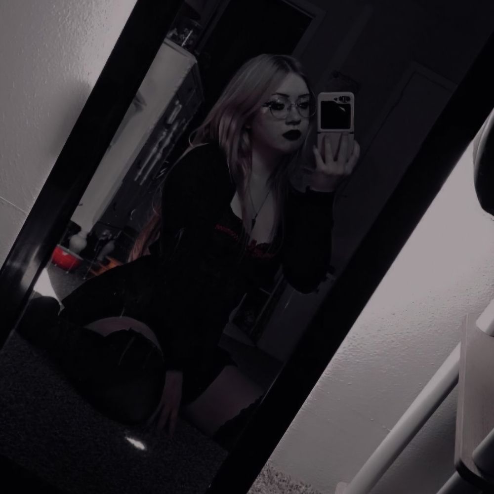 ghoulxgirl