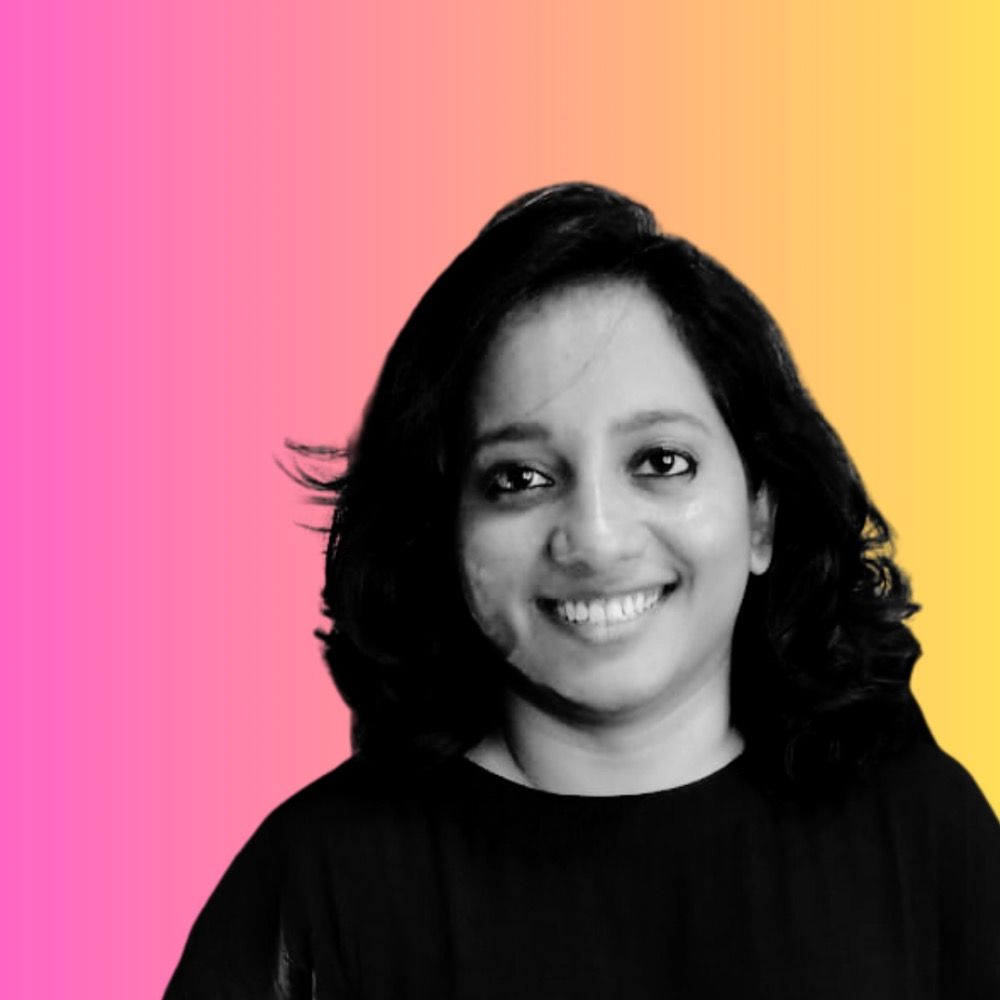 Ranjani