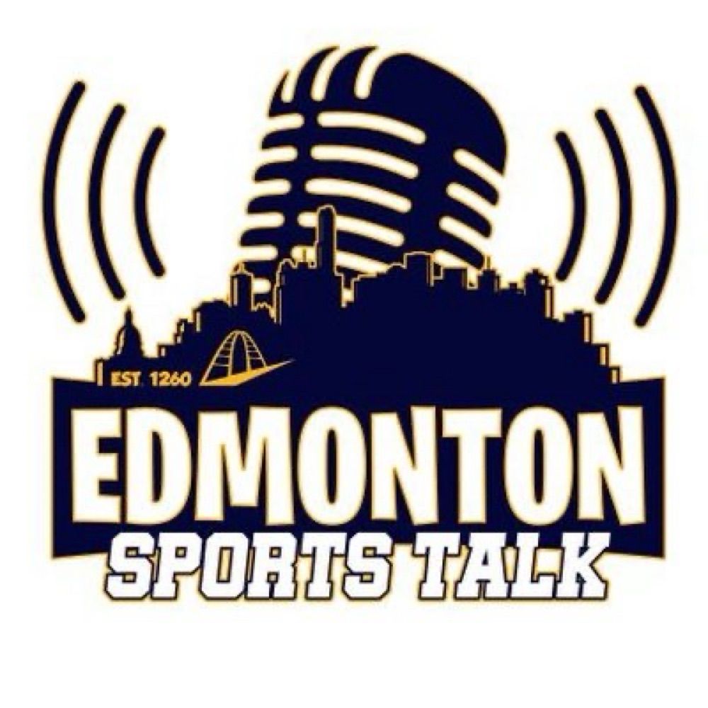 Edmonton Sports Talk 