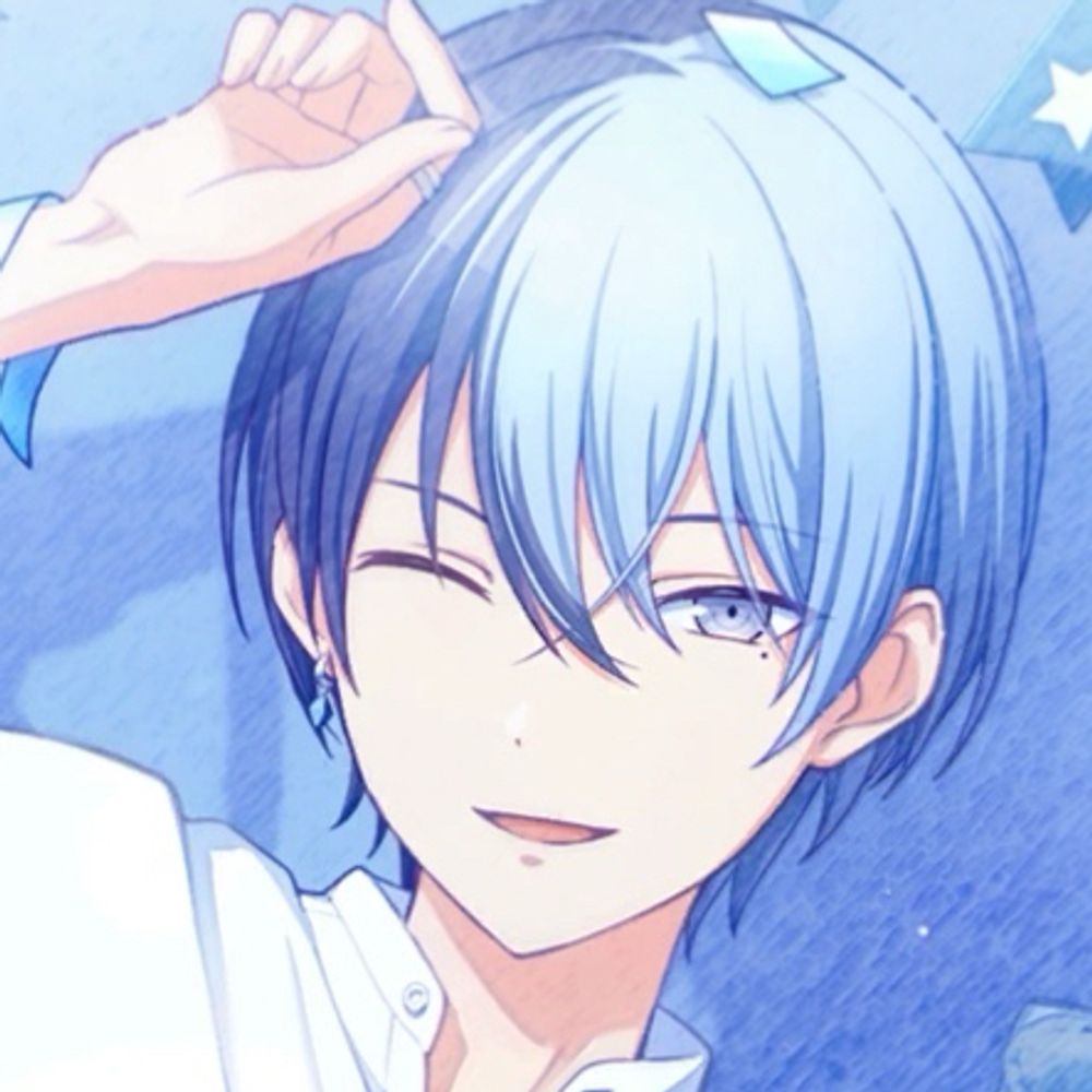 Vincent || Status: Deceased