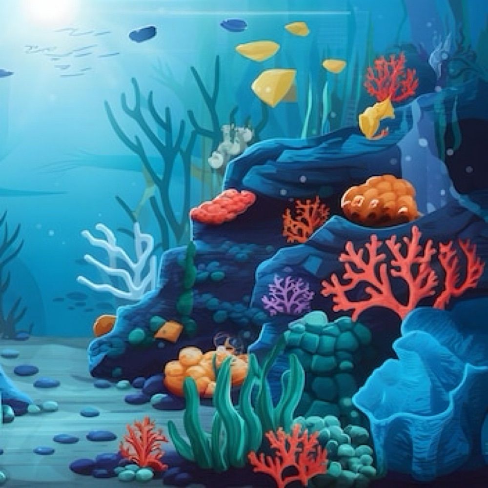 superb ocean