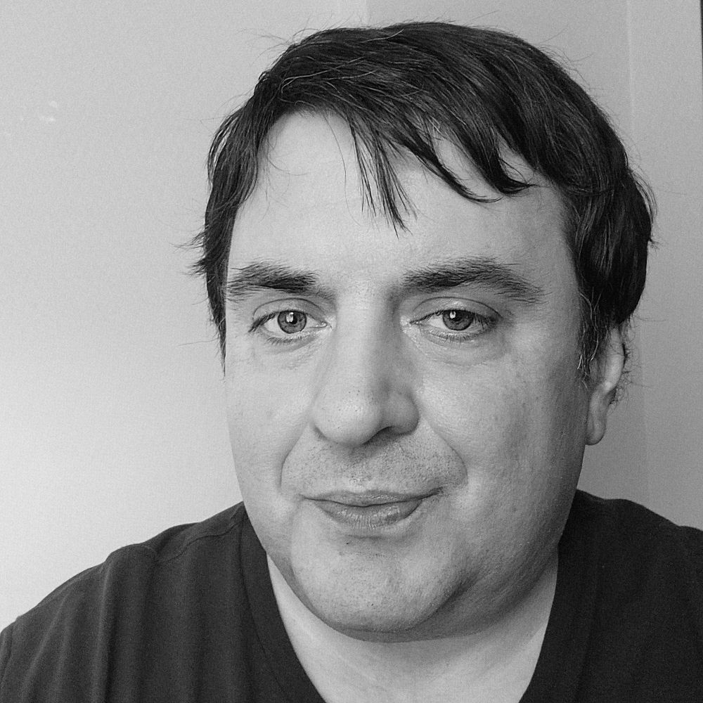Ian Willers